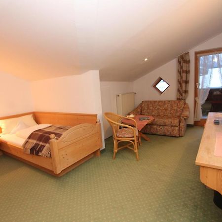 Reikartz Hotel Bergpanorama 普夫龙滕 外观 照片