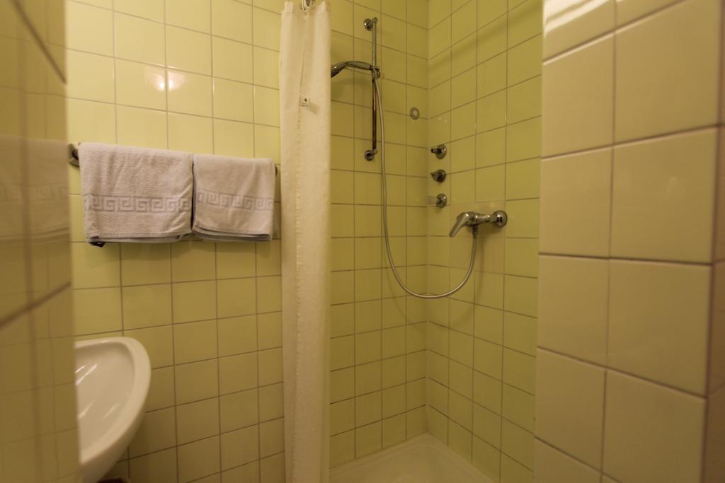 Reikartz Hotel Bergpanorama 普夫龙滕 客房 照片