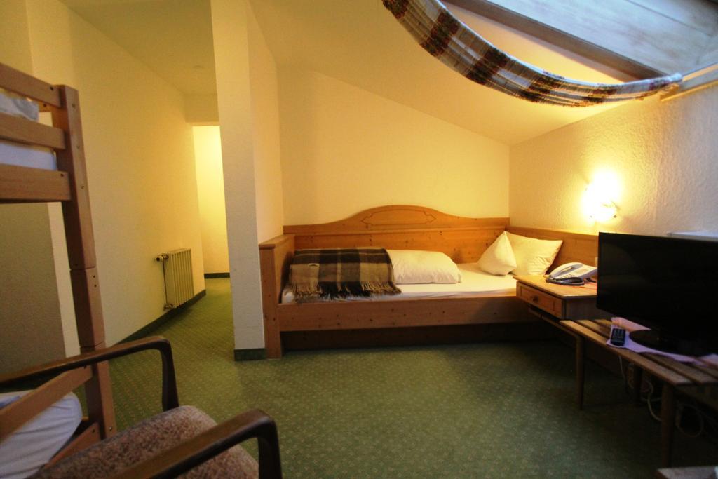 Reikartz Hotel Bergpanorama 普夫龙滕 客房 照片