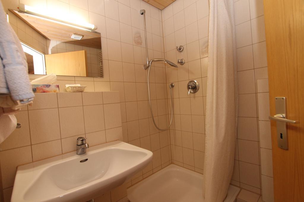 Reikartz Hotel Bergpanorama 普夫龙滕 外观 照片
