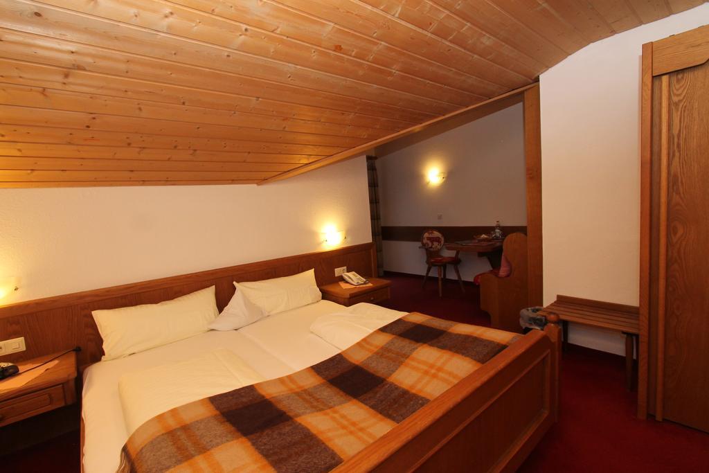 Reikartz Hotel Bergpanorama 普夫龙滕 客房 照片