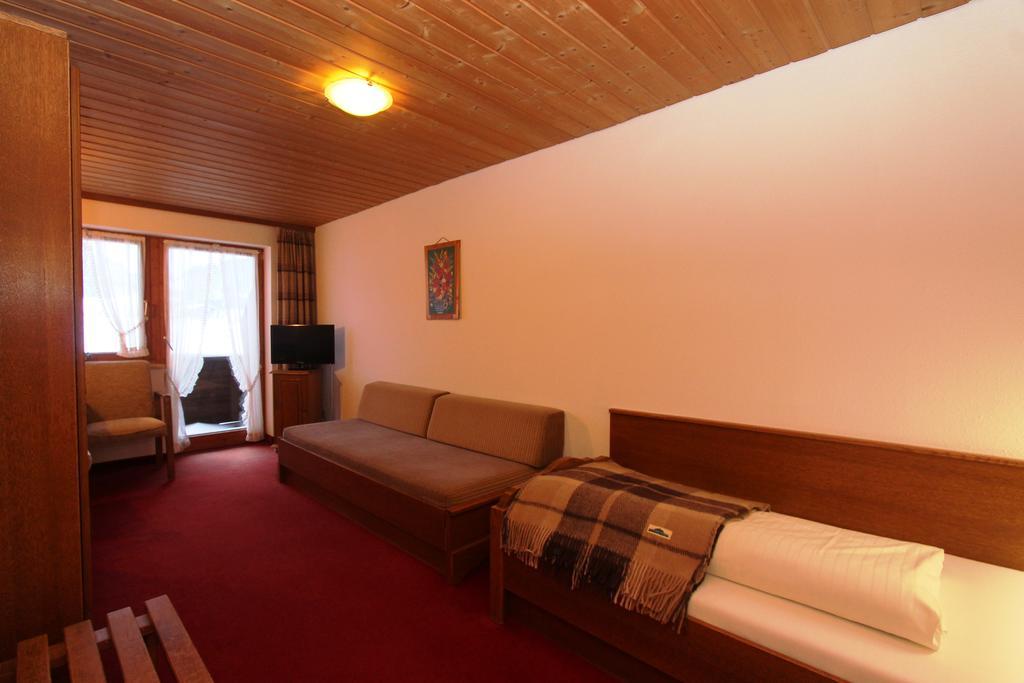 Reikartz Hotel Bergpanorama 普夫龙滕 客房 照片