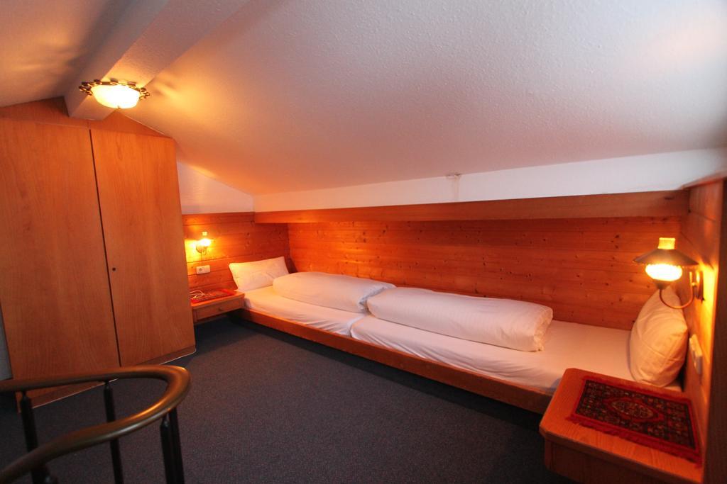 Reikartz Hotel Bergpanorama 普夫龙滕 客房 照片