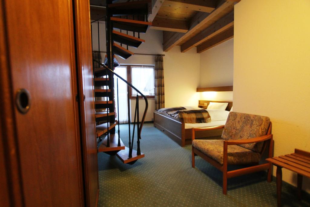 Reikartz Hotel Bergpanorama 普夫龙滕 客房 照片