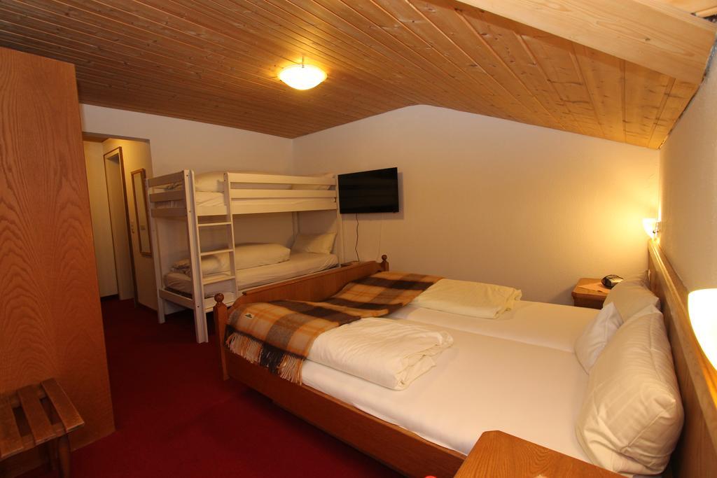 Reikartz Hotel Bergpanorama 普夫龙滕 客房 照片