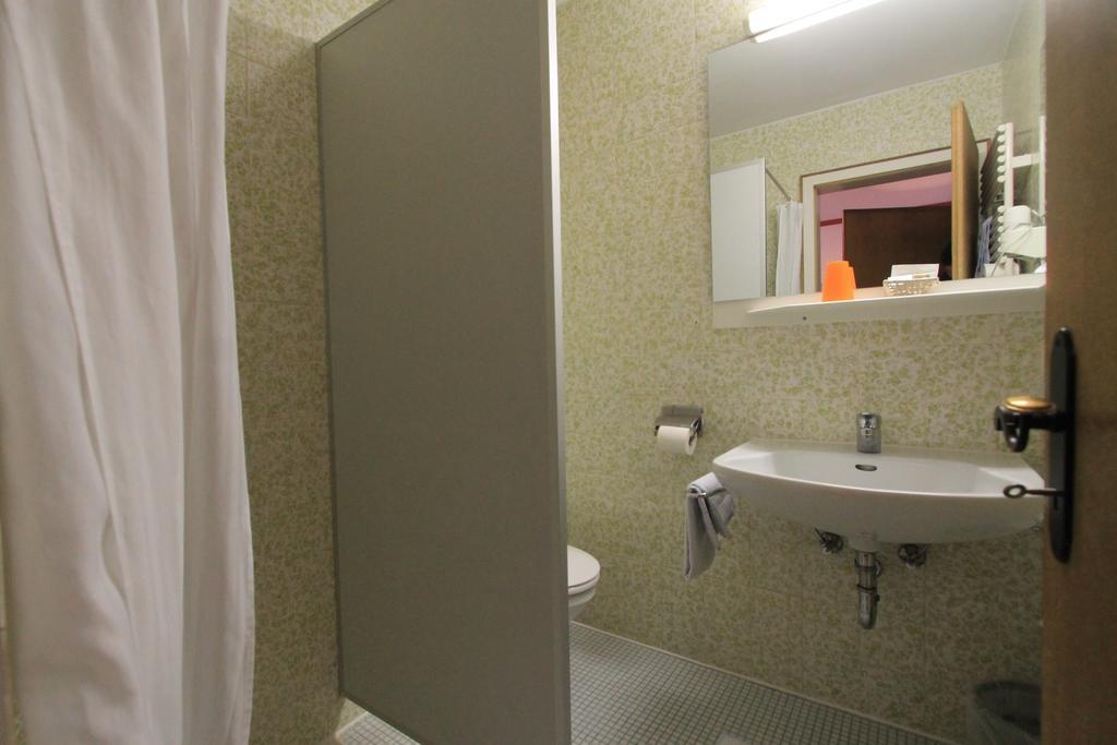 Reikartz Hotel Bergpanorama 普夫龙滕 客房 照片