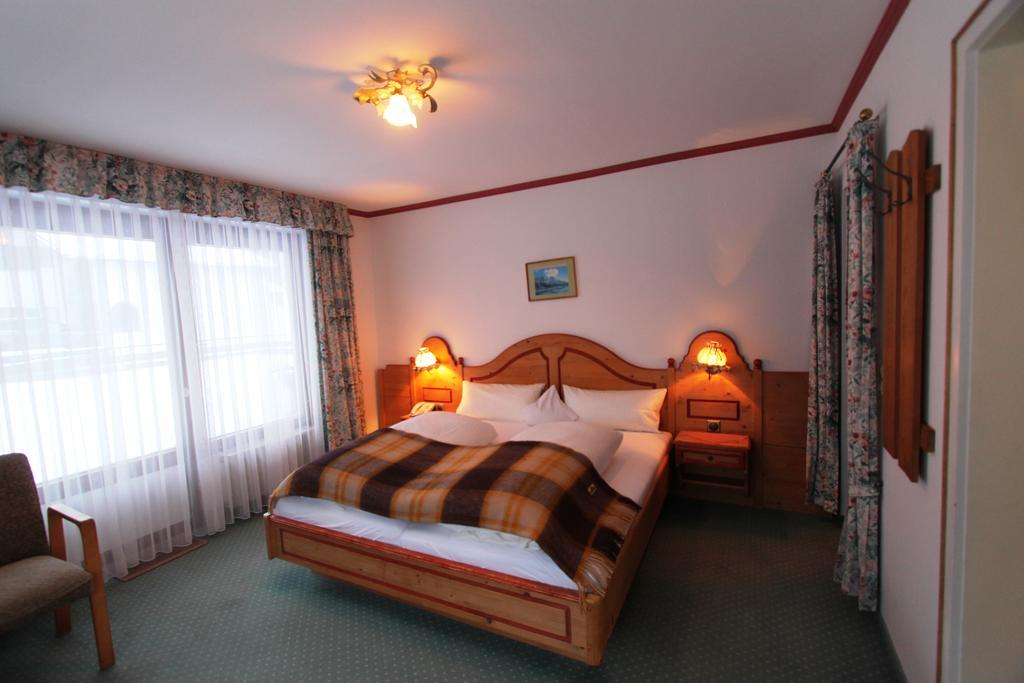 Reikartz Hotel Bergpanorama 普夫龙滕 客房 照片