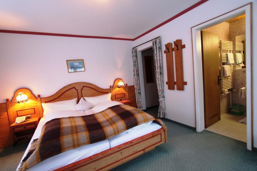 Reikartz Hotel Bergpanorama 普夫龙滕 客房 照片