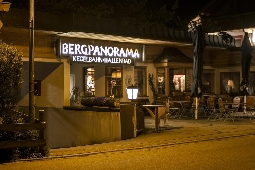Reikartz Hotel Bergpanorama 普夫龙滕 外观 照片