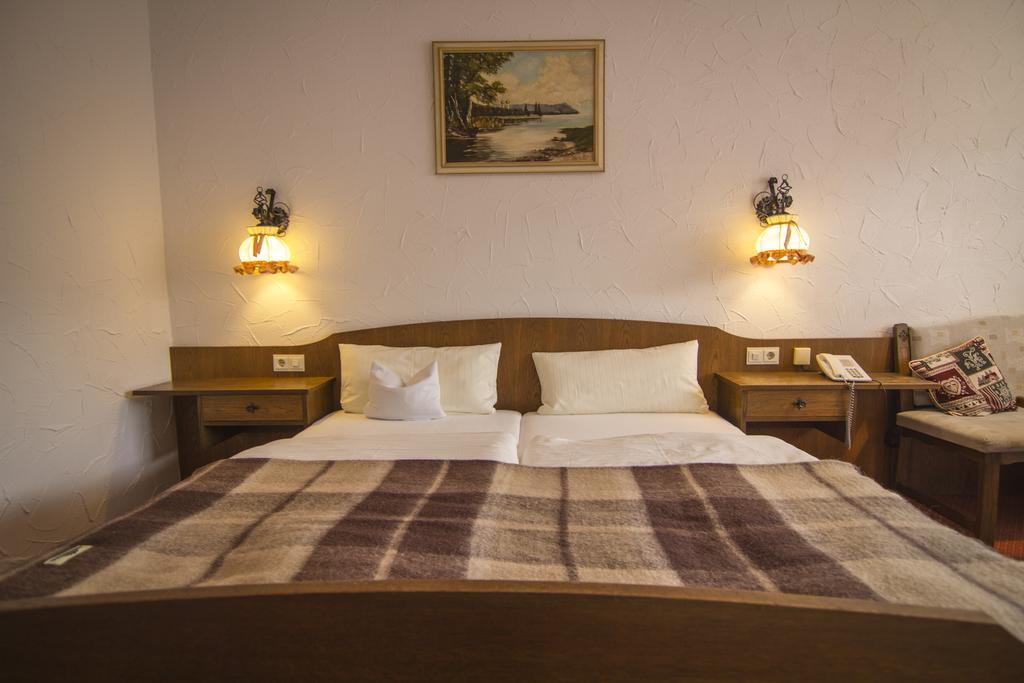 Reikartz Hotel Bergpanorama 普夫龙滕 外观 照片