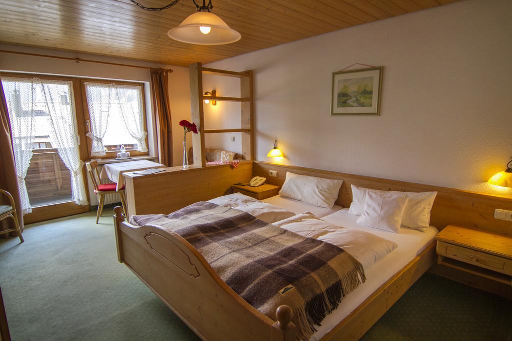 Reikartz Hotel Bergpanorama 普夫龙滕 外观 照片