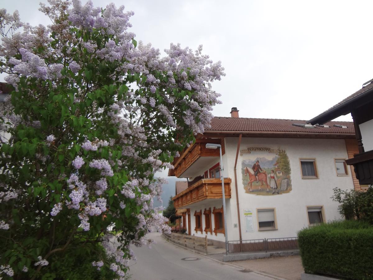 Reikartz Hotel Bergpanorama 普夫龙滕 外观 照片