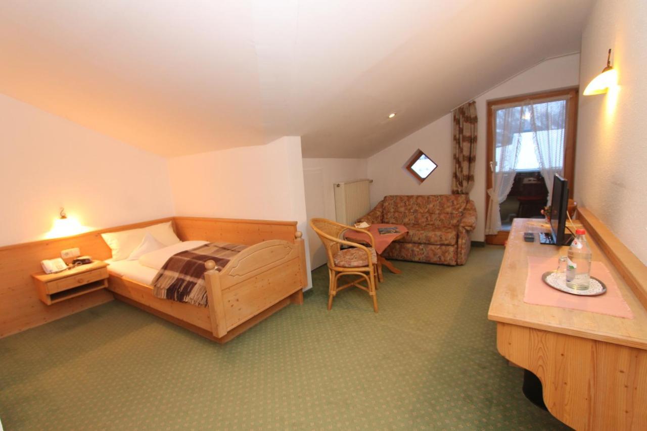 Reikartz Hotel Bergpanorama 普夫龙滕 外观 照片