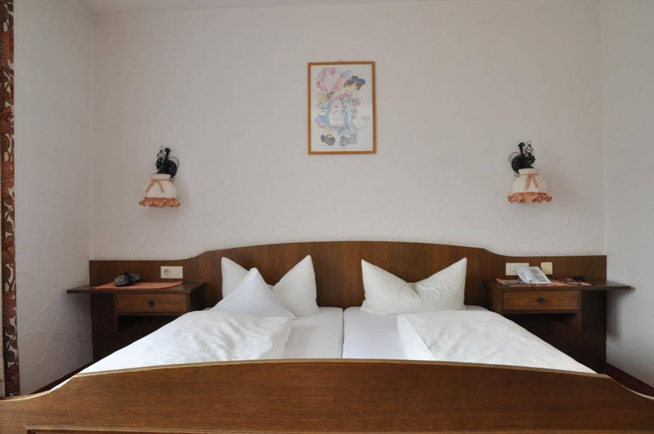 Reikartz Hotel Bergpanorama 普夫龙滕 外观 照片