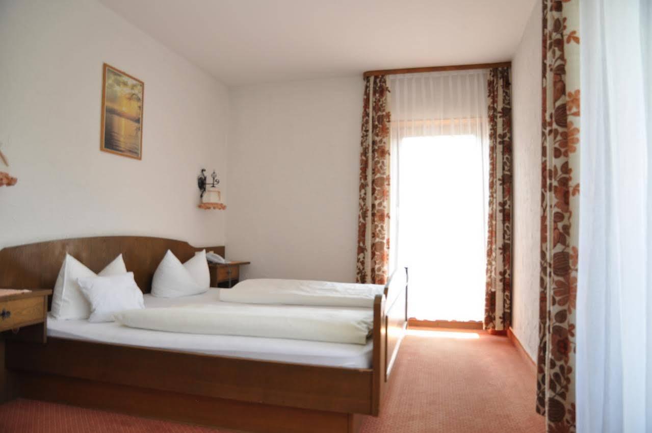 Reikartz Hotel Bergpanorama 普夫龙滕 外观 照片