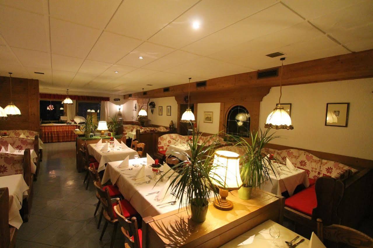 Reikartz Hotel Bergpanorama 普夫龙滕 外观 照片